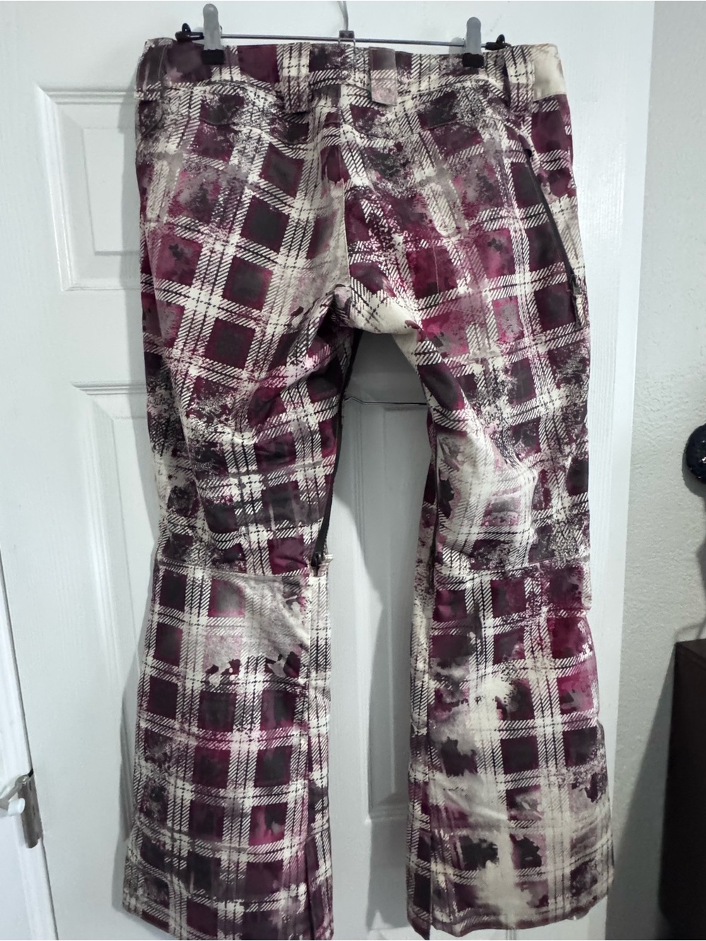 Women’s Oakley Snowboard Pants